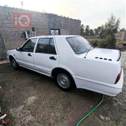نيسان سيدرك